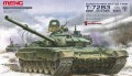 Czołg T-72B3 TS-028 Meng
