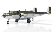 Samolot North American B-25C/D Mitchell A06015 Airfix