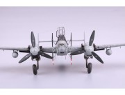 Samolot Messerschmitt Bf 110G-4 7094 Eduard