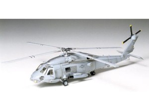 Śmigłowiec Sikorsky SH-60 Seahawk