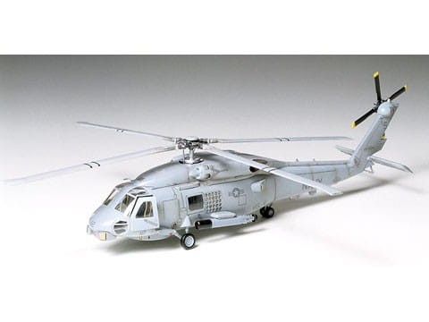 Śmigłowiec Sikorsky SH-60 Seahawk 60706 Tamiya