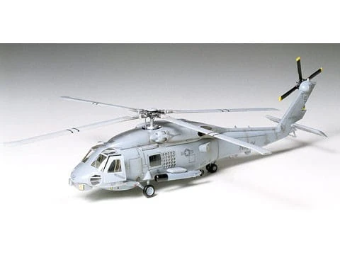 Śmigłowiec Sikorsky SH-60 Seahawk 60706 Tamiya