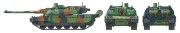 Czołg Leclerc series 2 35362 Tamiya