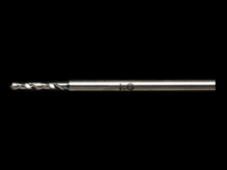 Wiertło modelarskie HSS 1.0mm 74134 Tamiya
