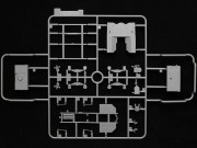 Działo M65 Atomic Annie 7484 Dragon