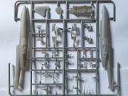 Samolot PZL TS-11 Iskra bis DF 70003 Arma Hobby