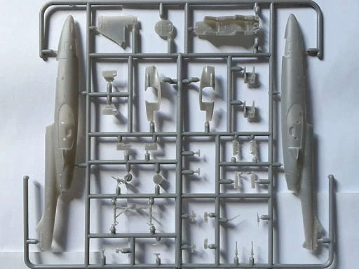 Samolot PZL TS-11 Iskra bis DF 70003 Arma Hobby