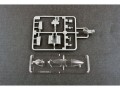 Samolot Su-9U Maiden 02897 Trumpeter