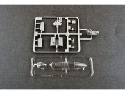 Samolot Su-9U Maiden 02897 Trumpeter