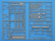 Ruiny budynków z Bliskiego Wschodu 36056 MiniArt