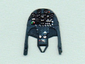 Fototrawiona tablica do Caudron CR.714