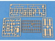 Ciągnik artyleryjski T-20 Komsomolec 1938 83847 Hobby Boss