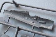 Samolot PZL P.11c 70015 Arma Hobby