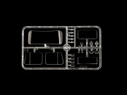 Western Star 4964 Classic 3915 Italeri