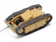 Nosiciel ładunków Sd.Kfz.302 Goliath 35357 Tamiya