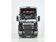 Scania R730 The Griffin 3879 Italeri