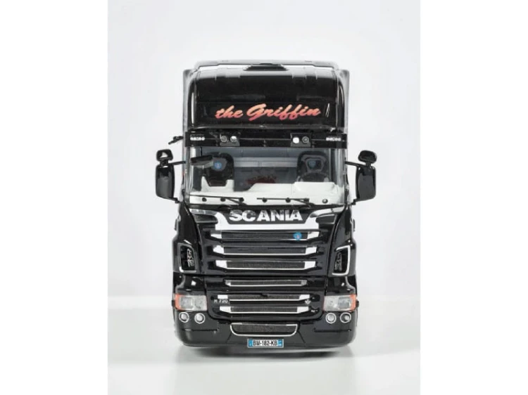 Scania R730 The Griffin 3879 Italeri
