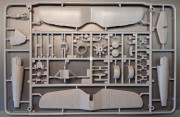 Samolot PZL P.7A 70007 Arma Hobby