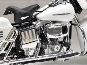 Motocykl Harley Davidson FLH1200 Policja 16038 Tamiya