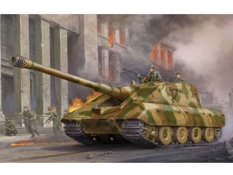 01596 trumpeter