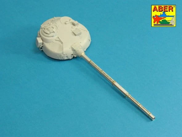 Lufa 125mm 2A46M-2 do T-72B1 35L147 Aber