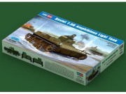  Czołg T-38 83865 Hobby Boss