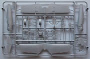 Samolot PZL P.11c 70015 Arma Hobby
