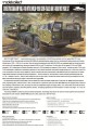 Ciężarówka MAZ-7410 z ChMZAP-9990 UA72153 Modelcollect