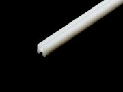 Profil plastikowy przezroczysty kształtownik H 70206 Tamiya