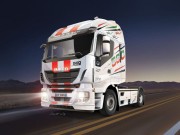Iveco Stralis Hi-Way Euro 5 3899 Italeri