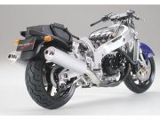 Suzuki Hayabusa GSX1300R 14090 Tamiya