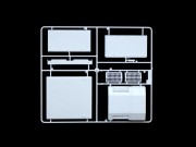 Naczepa kontener chłodnia Classic 40 3896 Italeri