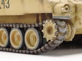 Haubica samobieżna M109A6 Paladin 37026 Tamiya