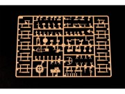 Czołg VK4502 (P) Vorne 82444 Hobby Boss