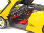 Ferrari LaFerrari F70 yellow version 24347 Tamiya