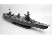Okręt pancernik Pietropawłowsk Marat 9052 Zvezda