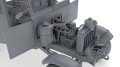 Ciągnik Scammell Pioneer TRMU30/TRCU30 35200 Thunder Model