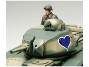 Czołg Char B1 Bis 35282 Tamiya