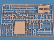 Samochód wojskowy GAZ-AA 83836 Hobby Boss