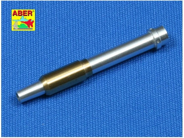 Lufa 75mm K51 L/24 do wozów pancernych 35L024 Aber