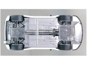 Peugeot 206 WRC 24221 Tamiya