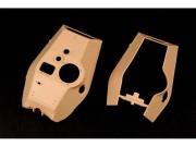 Czołg VK4502 (P) Vorne 82444 Hobby Boss