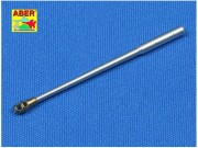 Lufa 8,8cm KwK 43 L/71 do Tiger II 72L03 Aber