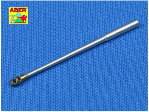 Lufa 8,8cm KwK 43 L/71 do Tiger II 72L03 Aber