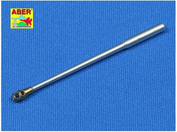 Lufa 8,8cm KwK 43 L/71 do Tiger II 72L03 Aber