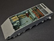  Czołg T-54A 37009 MiniArt