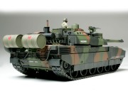 Czołg Leclerc series 2 35362 Tamiya