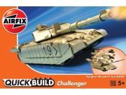 Czołg Challenger 1 J6010 Airfix