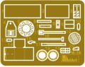  Czołg T-54A 37009 MiniArt