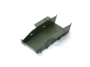 Czołg M3A1 Stuart III 6498 Italeri